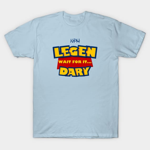 Nph t shirt discount